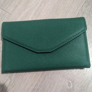 Zopper travel wallet